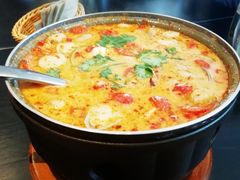 -Thai Alley泰爱里(二沙岛店)