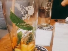 -Arrow Factory Brewing箭厂啤酒