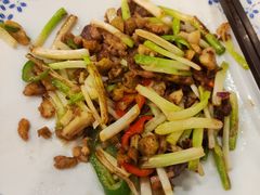 -围龙屋客家食府(福田店)