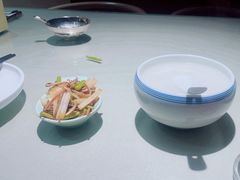 -品味泸沽湖•民族特色菜(大落水店)
