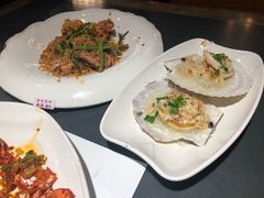 -79号渔船海鲜饭店(华强北店)