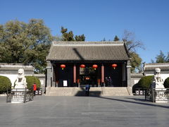 -保定直隶总督署博物馆