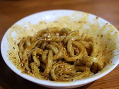 -樊三嬢手工甜水面(大邑安仁店)