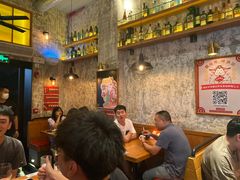 -猫员外精酿啤酒馆(壹海城店)