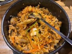 -·缸桶屋·韩式牛肋条自助烤肉(西湖D11店)