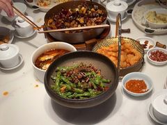 -上上席川菜(凯德乐峰广场店)