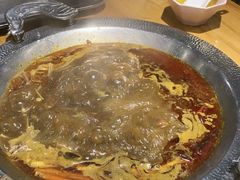 -成老灶火锅鸡(平山店)