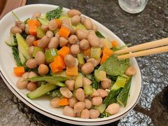 -清真·京华源铜锅涮肉(丰庆店)