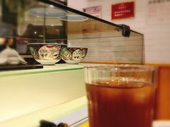 -吉野家(长沙五一广场IFS店)