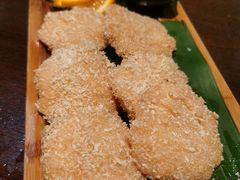 泰式虾饼-泰妃殿(新世界旗舰店)
