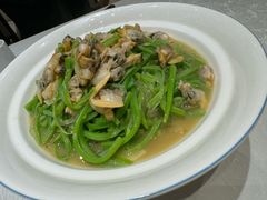 -老妈菜馆(建设街店)