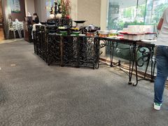 -珀丽酒店-协奏坊餐厅