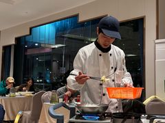 -群乐饭店(滨安路店)