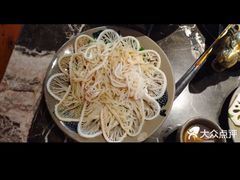 -渝大狮毛肚老火锅(遂宁万达店)
