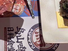 -鸟山鸣·日料食堂(王府井店)