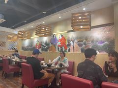 -东京屋(武定路店)
