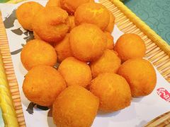 蛋黄焗红薯-丁兄弟(富城时代店)