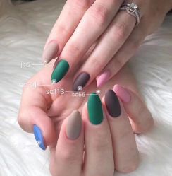 -Wink美甲美睫