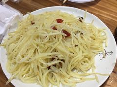 -二红烧烤排骨串(麦岛店)