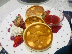 -娜娜家·Nana's restaurant(国金汇店)