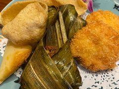 -荷花泰菜(东方新天地店)
