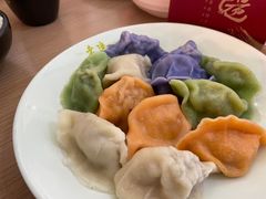 -老边饺子·东北菜(梅溪新天地店)