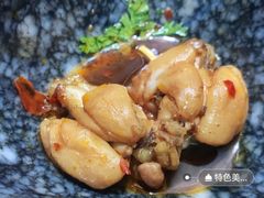 -哥老官重庆美蛙鱼头(龙湖杭州金沙天街店)