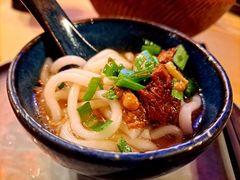 花溪牛肉粉-山石榴·贵州菜(丰盛里店)