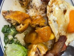 -食运茶餐厅(文化宫店)