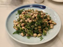 茴香花生-京滨饭店·餐厅(阜外大街店)