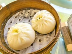 -古南都·清真绿柳居菜馆(太平南路店)