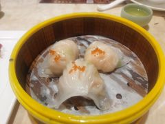 虾饺-明泉居茶点荟(车陂店)