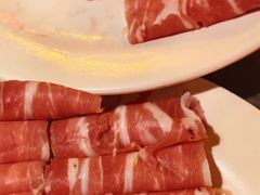 -总参北京涮羊肉