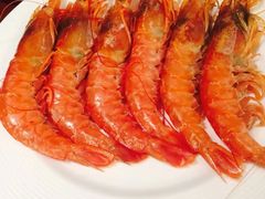 -集杰尚品海鲜烤肉自助餐厅(乳山振华店)