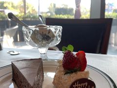 -Wolfgang’s Steakhouse 沃夫冈牛排馆(上海白玉兰广场店)