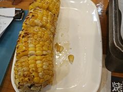 -探唐烧烤(棠东店)