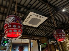 大堂-吃饭皇帝大(合生汇店)