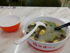 -妯娌老鸭粉丝汤(顾村公园店)