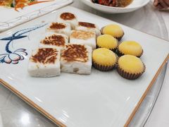-中央饭店-餐厅