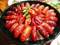 -马头巷·食景园(苏州总店)