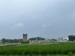 -中山詹园