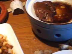 -好嫂子酱猪手•农家菜(华远坊店)