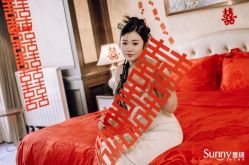 -Sunny喜铺婚礼定制·求婚策划