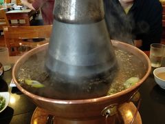 -情忆草原涮肉馆