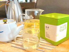 -乐港休闲馆茶艺·简餐·茶室(首都机场T2店)