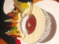 -AZUL by FUEL蓝色·法式酒馆(琶醍店)