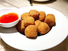一口酥豆腐-陶陶居酒家(环市东店)