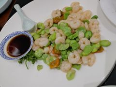 -三凤酒家·百年无锡菜(清扬茂业店)