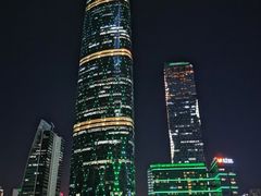 景观位-Mercato莫卡多露台餐厅与酒吧(K11店)