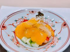 -鮨一日本料理(大中华店)